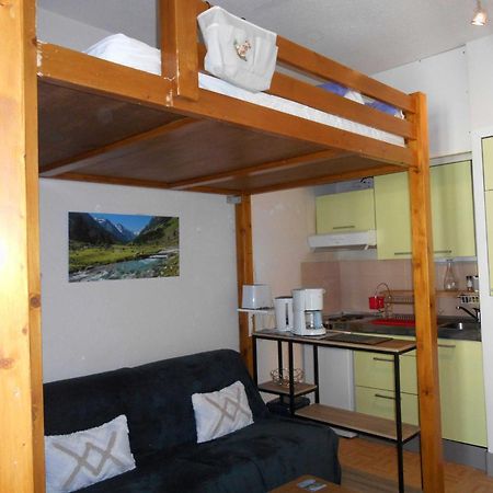 Appartement Wifi Monne Centre Cauterets Zewnętrze zdjęcie