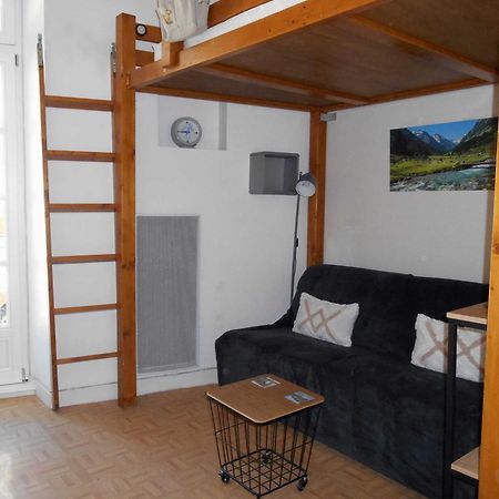 Appartement Wifi Monne Centre Cauterets Zewnętrze zdjęcie