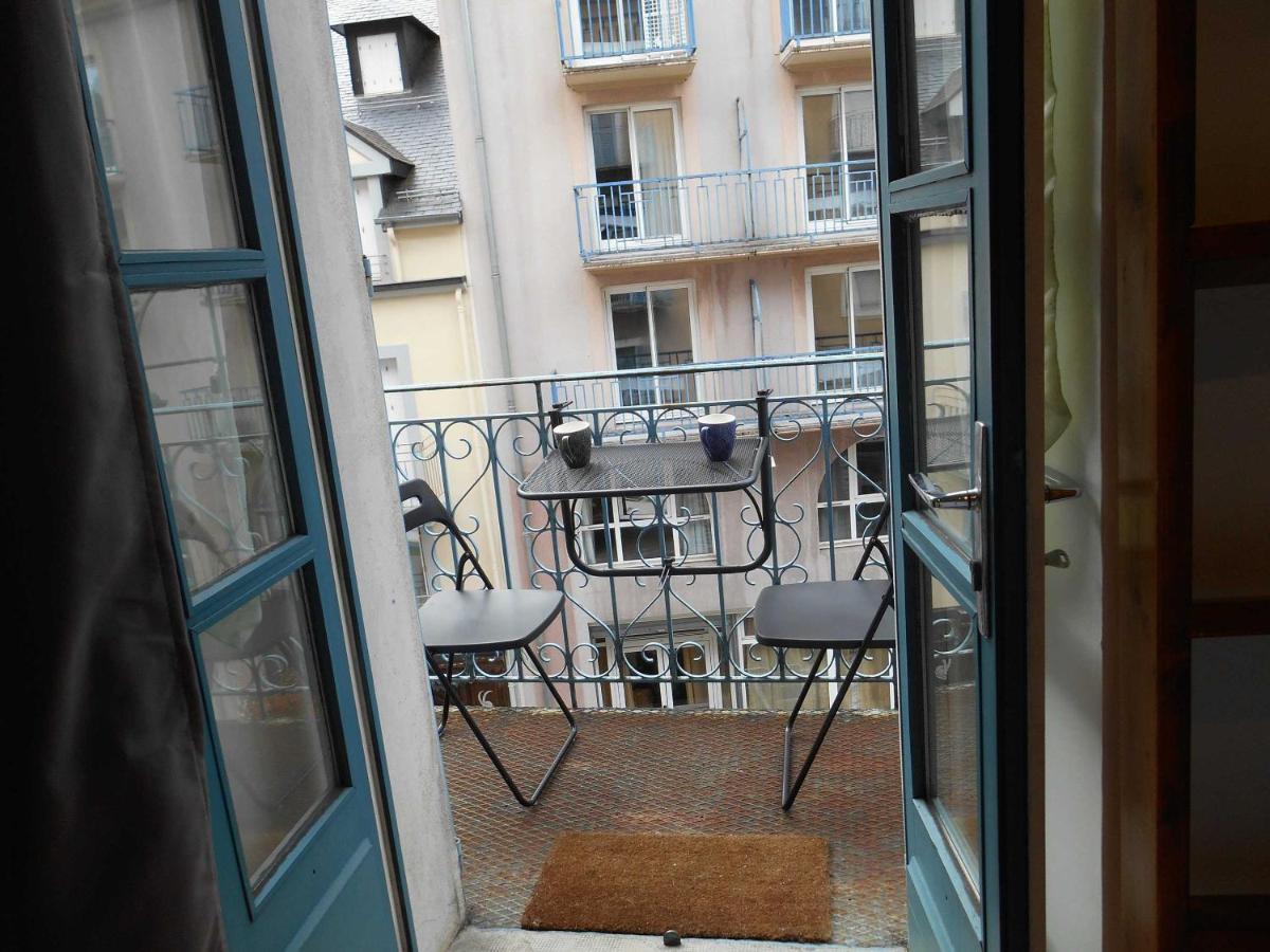 Appartement Wifi Monne Centre Cauterets Zewnętrze zdjęcie