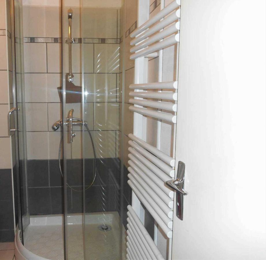 Appartement Wifi Monne Centre Cauterets Zewnętrze zdjęcie