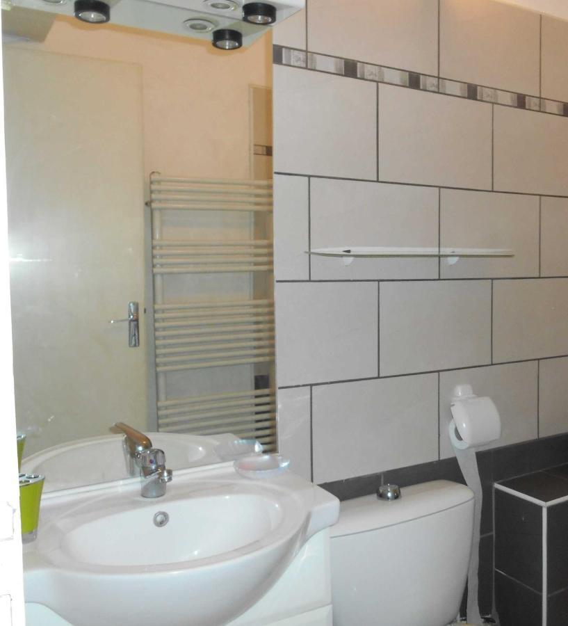 Appartement Wifi Monne Centre Cauterets Zewnętrze zdjęcie